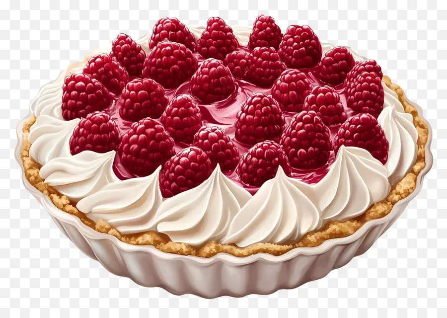 Ahududulu Tart，Tart PNG