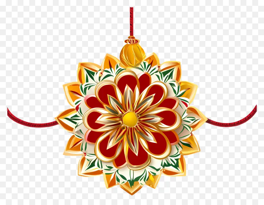 Rakhi，Raksha Bandhan PNG