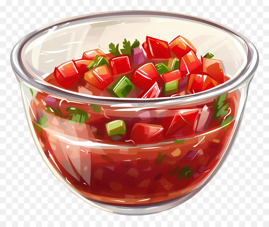 Salsa，Domates PNG