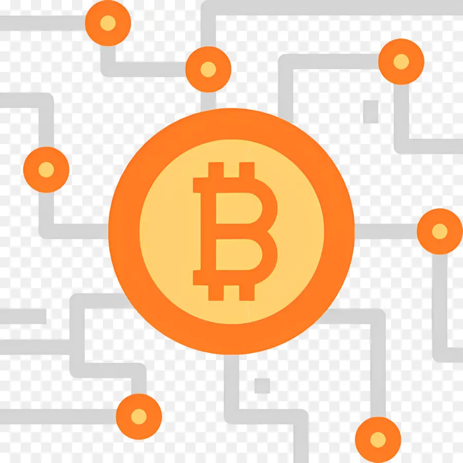 Bitcoin，Kripto Para Birimi PNG