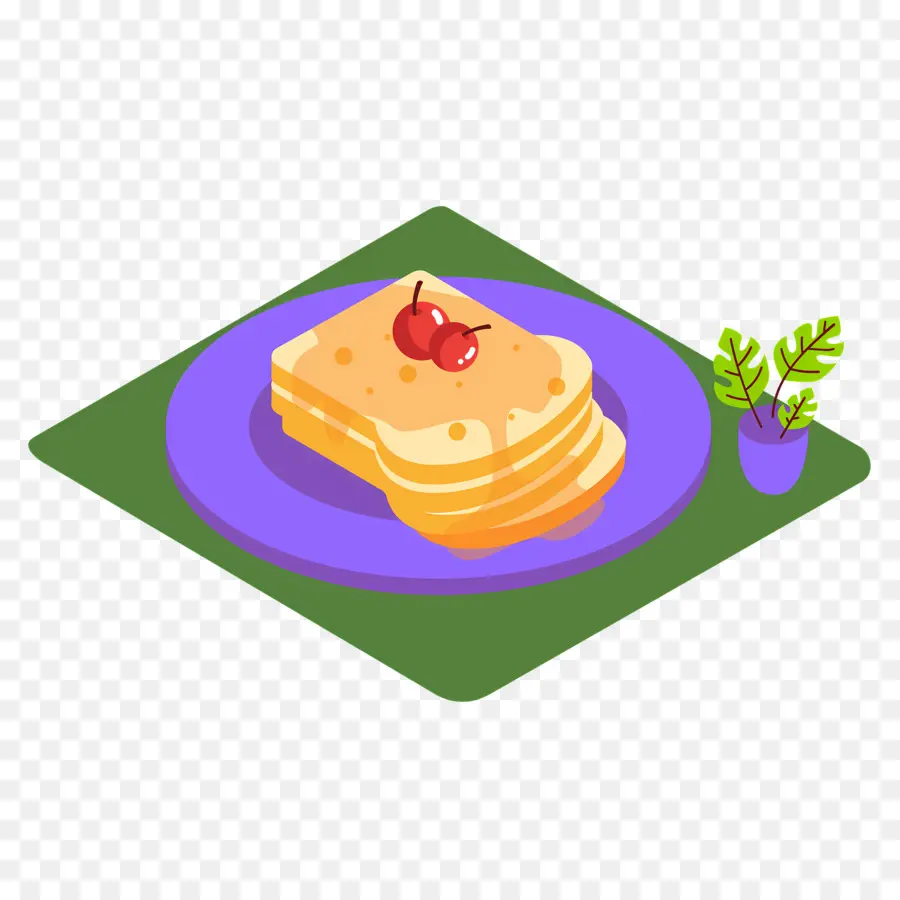 Tost，Plaka PNG