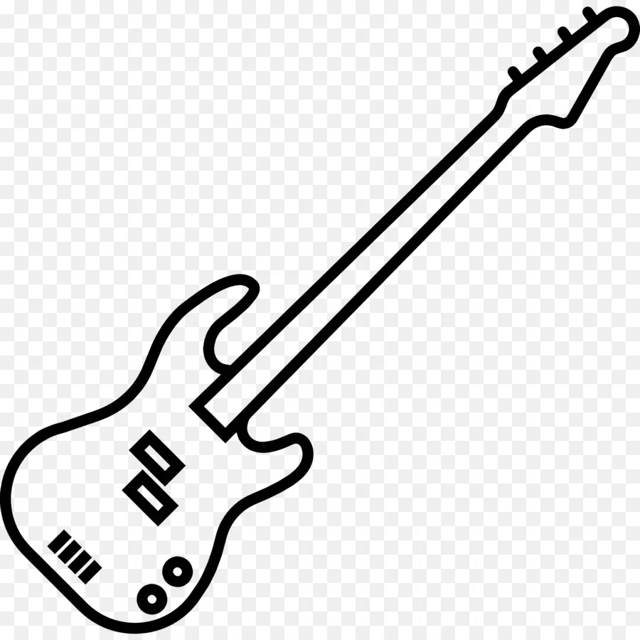 Elektro Gitar，Müzik PNG