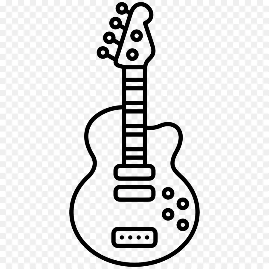 Gitar，Müzik PNG