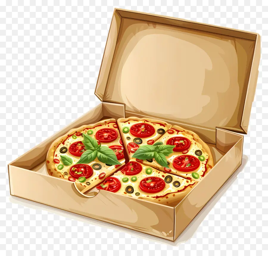 Kutuda Pizza，Pizza PNG