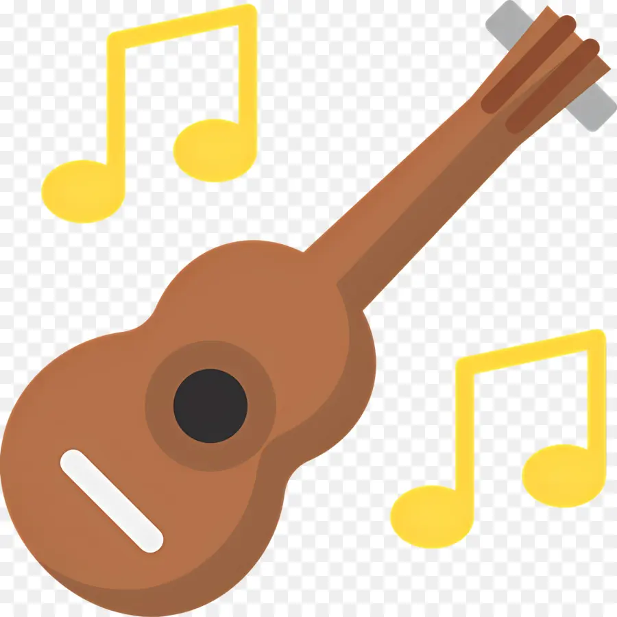 Gitar，Müzik PNG