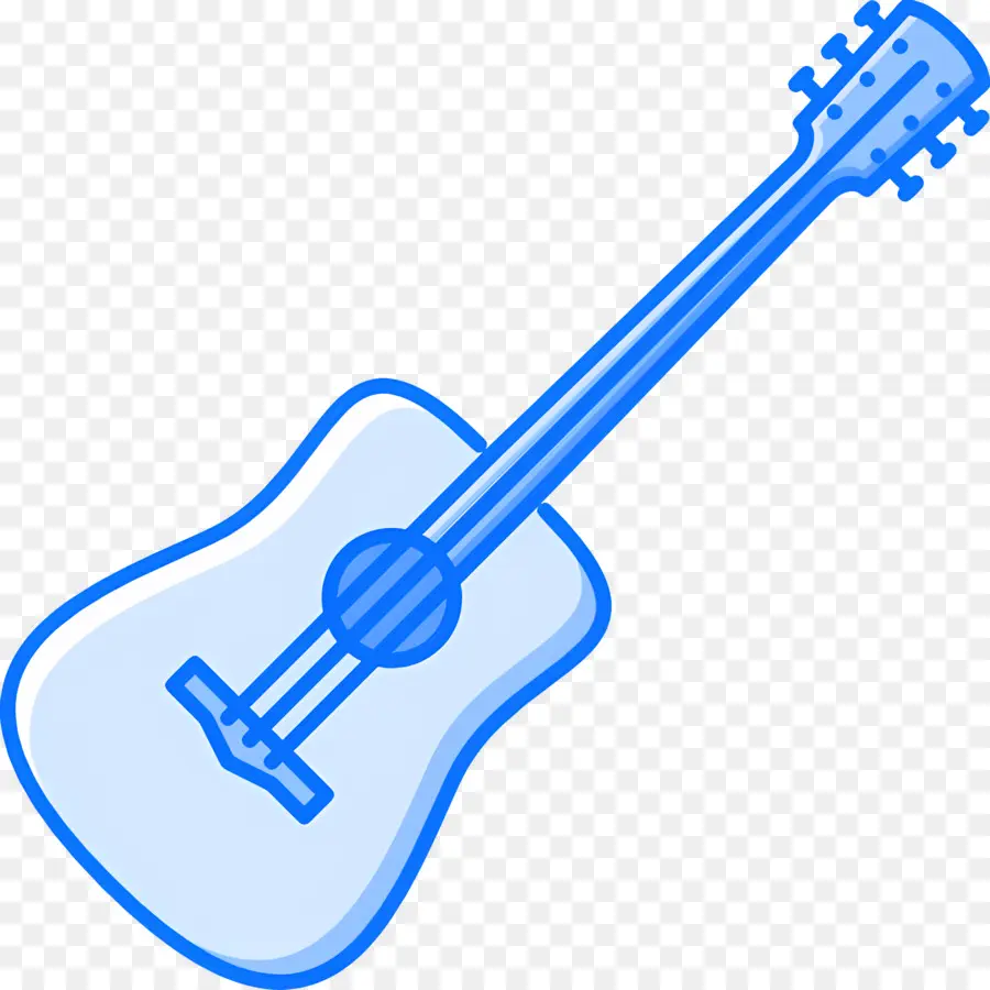 Gitar，Müzik PNG