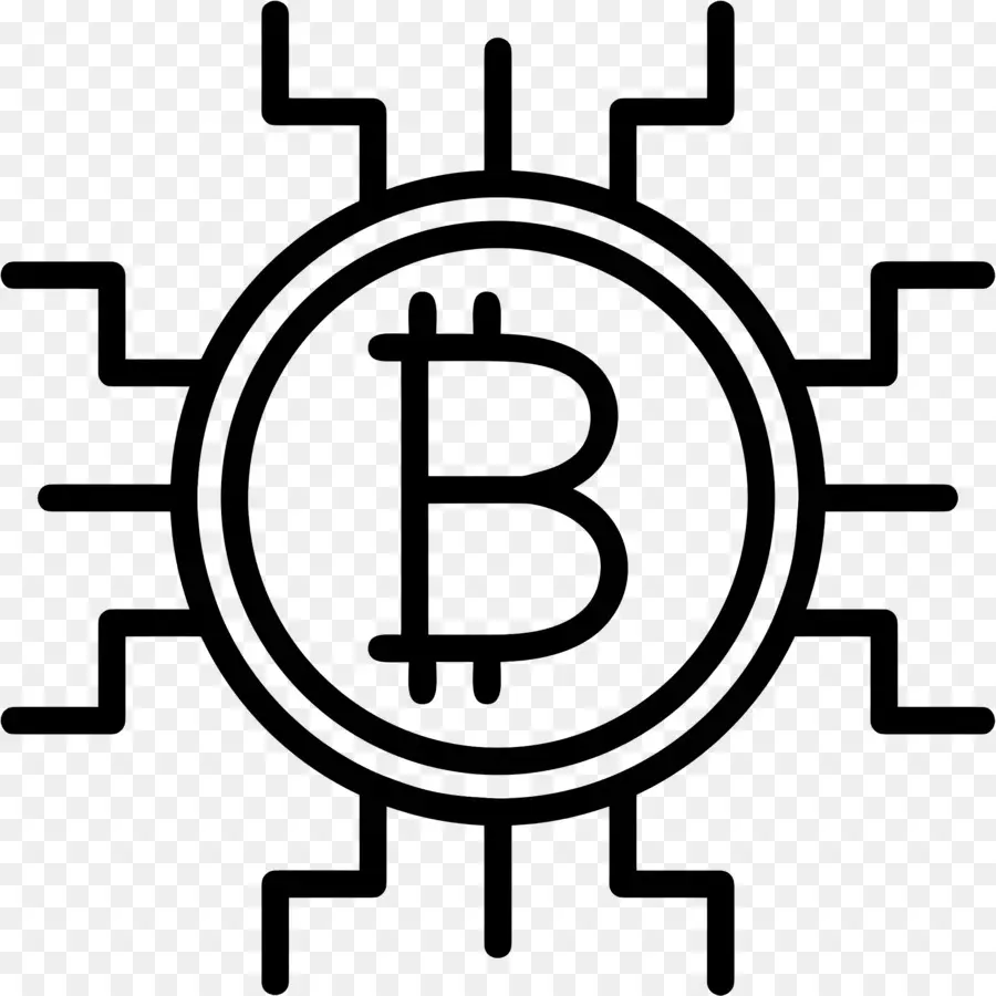 Bitcoin Madenciliği，Kripto Para Birimi PNG