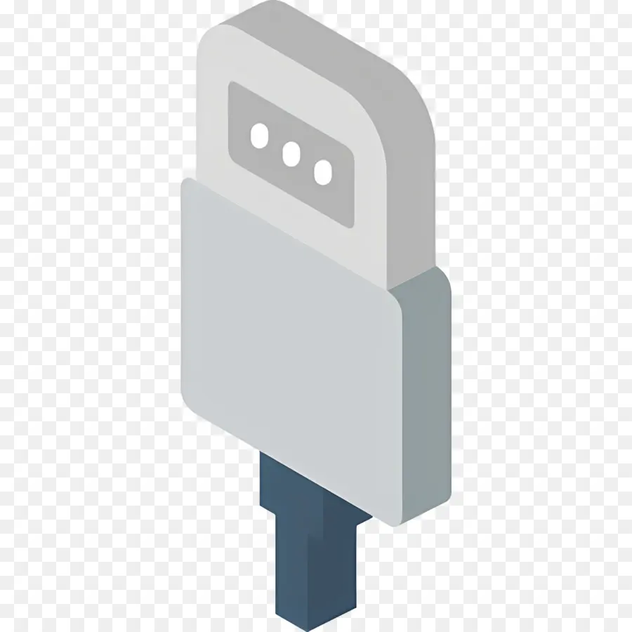 Usb Kablosu，Bilgisayar PNG