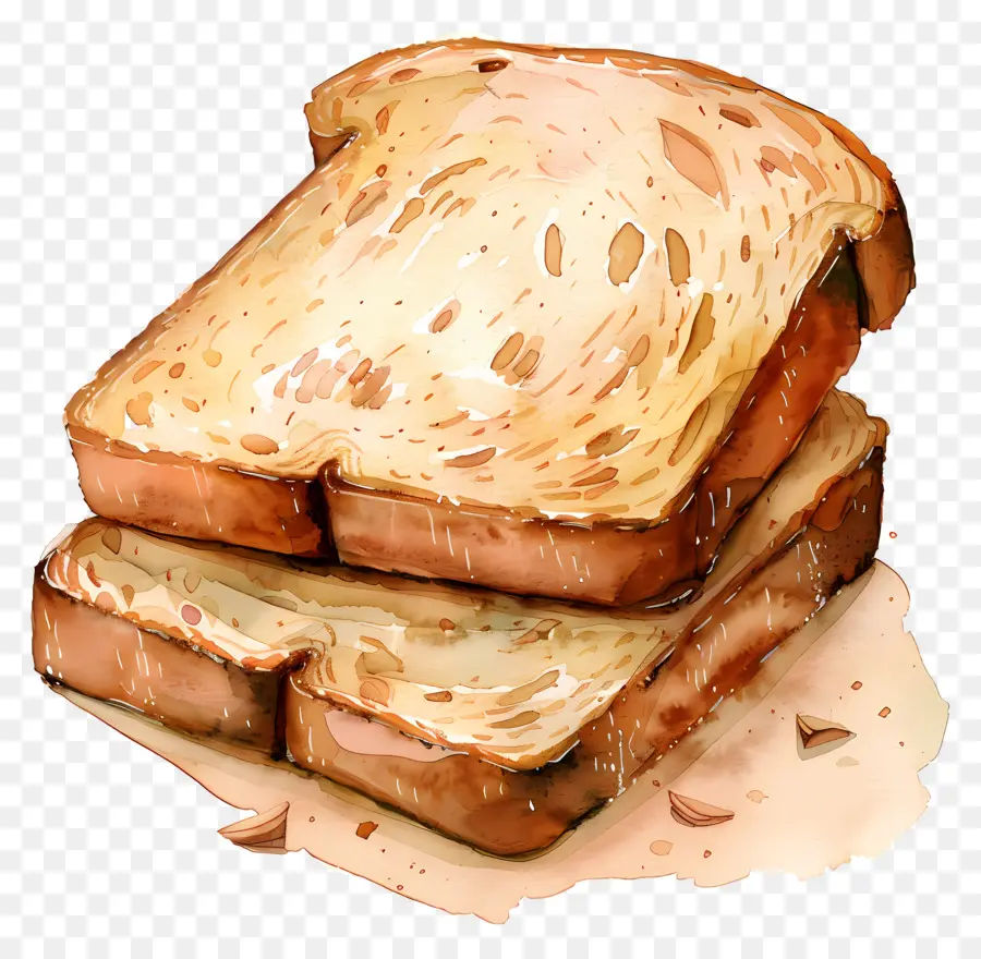 Bir Dilim Ekmek，Tost PNG