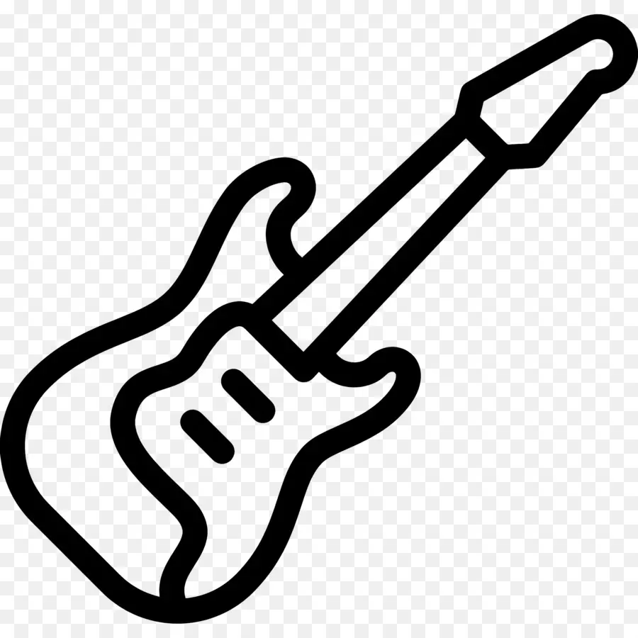 Gitar，Müzik PNG