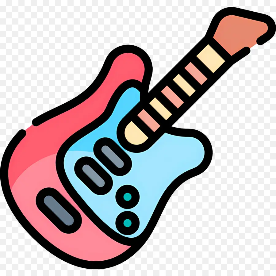 Gitar，Pembe PNG