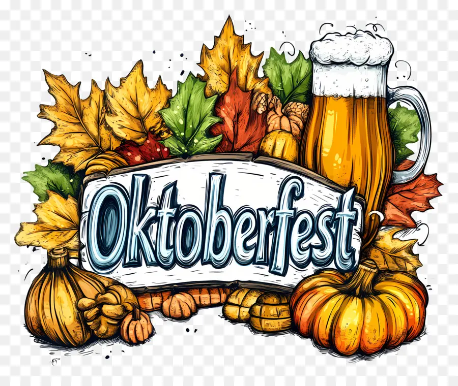 Oktoberfest，Bira PNG