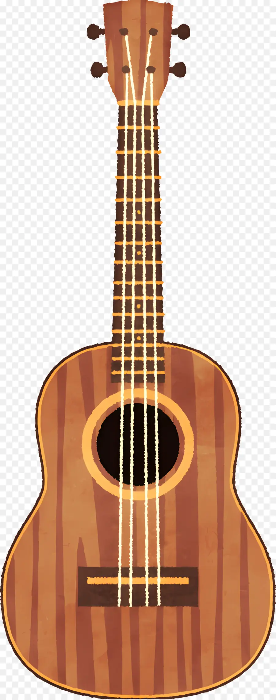 Müzik，Gitar PNG