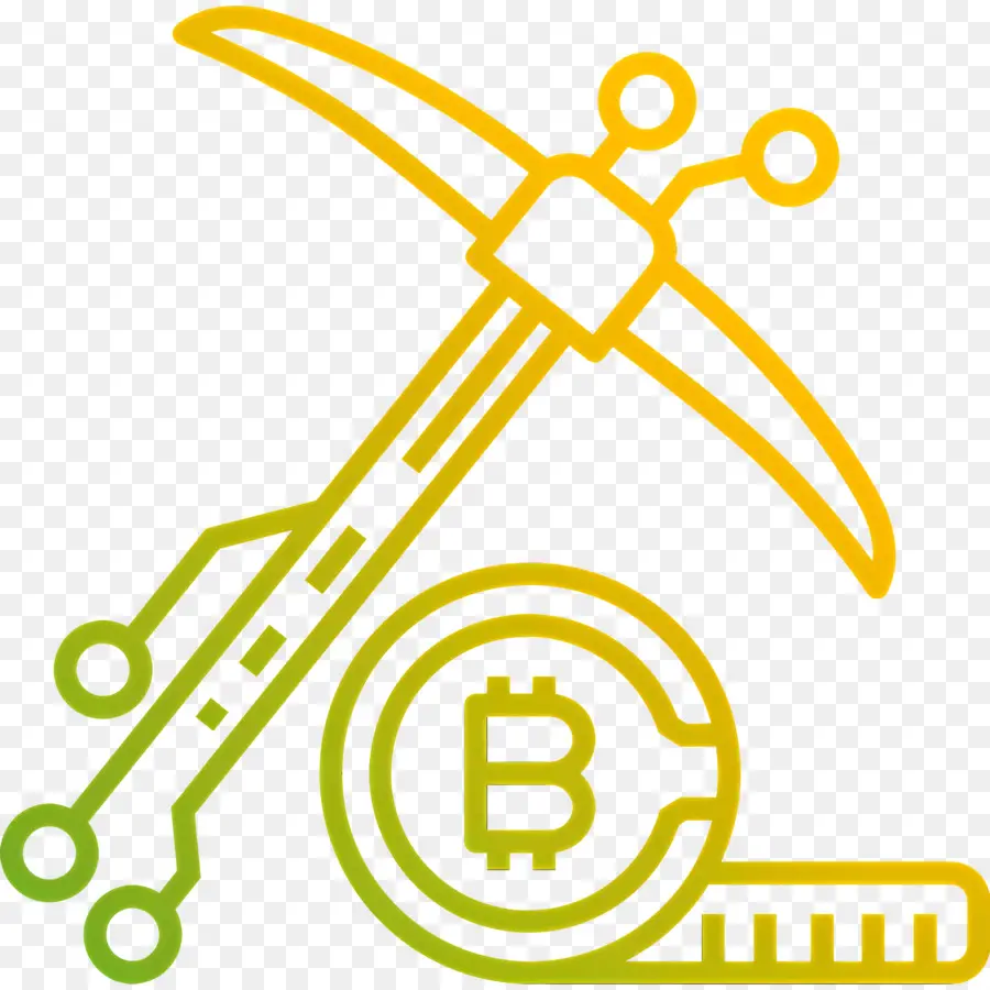 Bitcoin Madenci，Bitcoin Madenciliği PNG