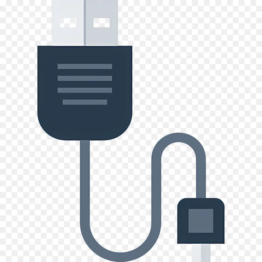 Iphone Kablosu，Usb Kablosu PNG