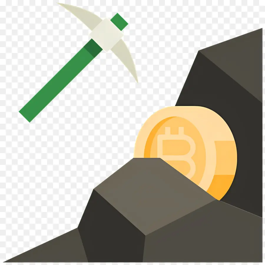 Bitcoin Madenci，Bitcoin Madenciliği PNG