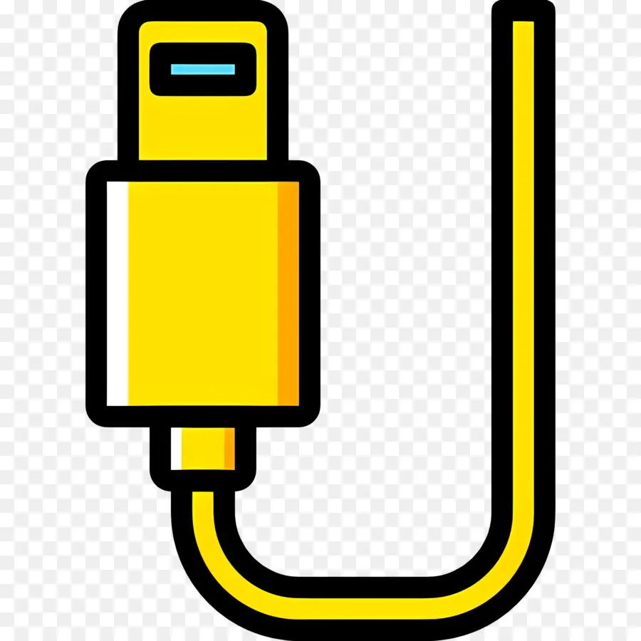 Iphone Kablosu，Usb Kablosu PNG