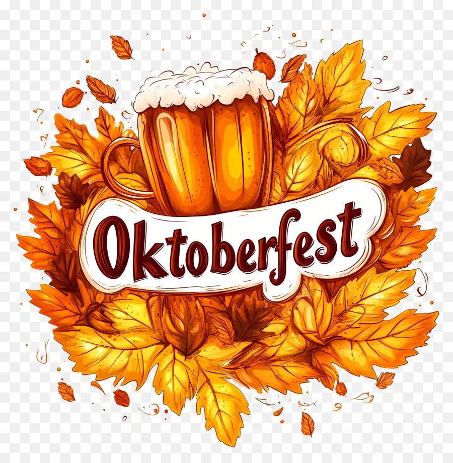 Oktoberfest，Kutlama PNG