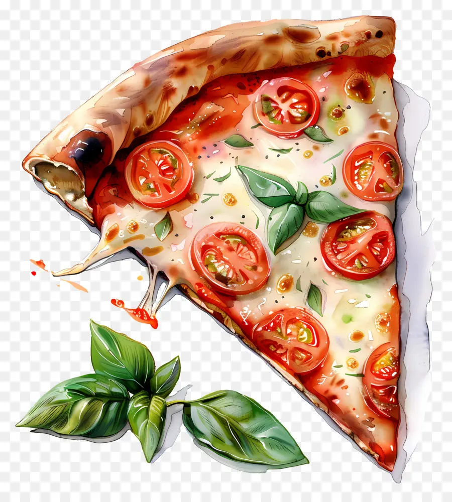 Dilim Pizza，Pizza PNG