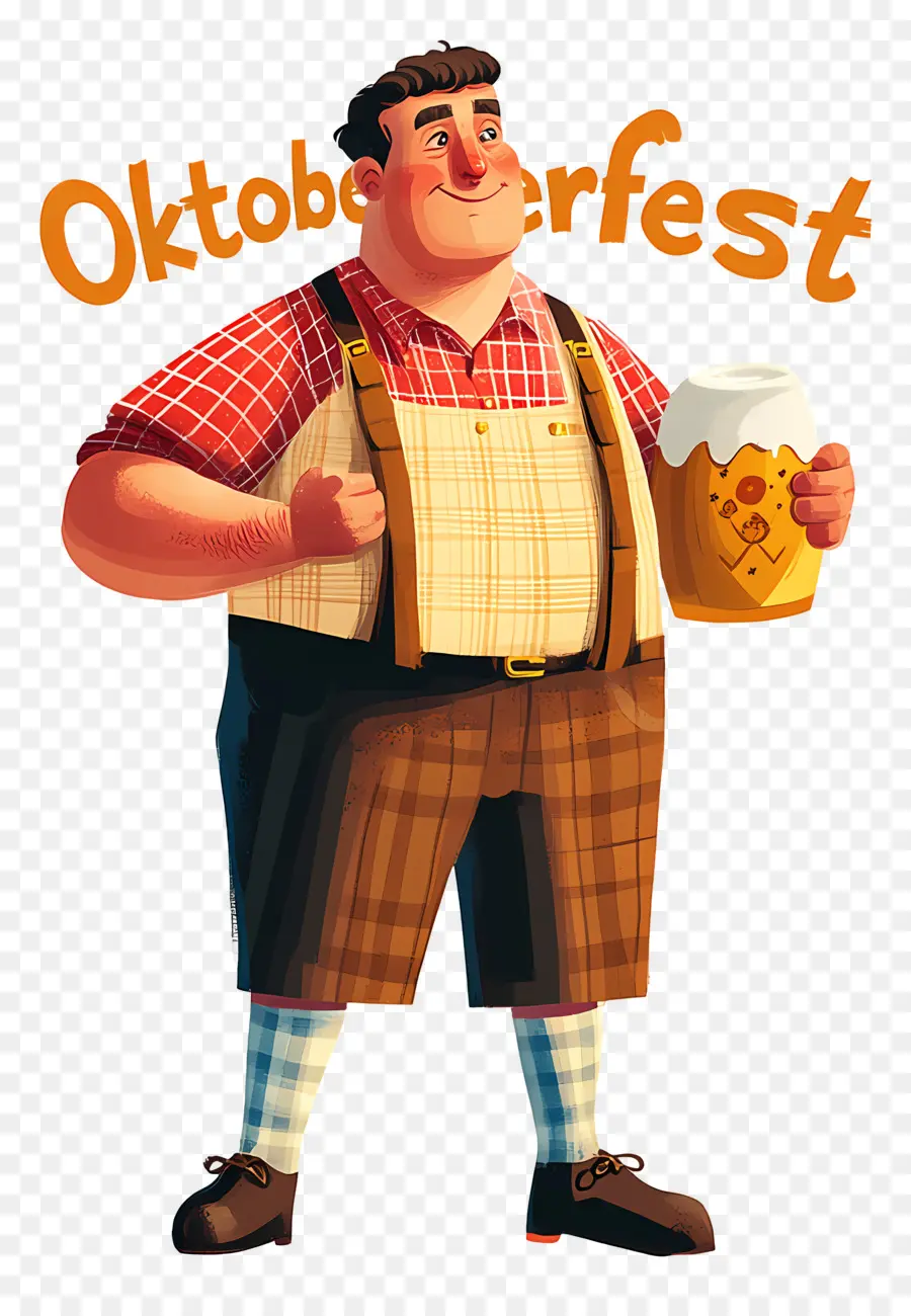 Oktoberfest，Bira PNG