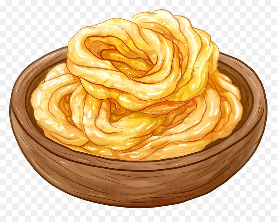 Jalebi，Bal PNG