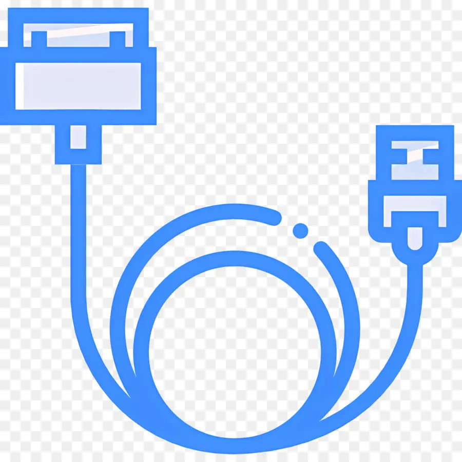 Iphone Kablosu，Usb Kablosu PNG