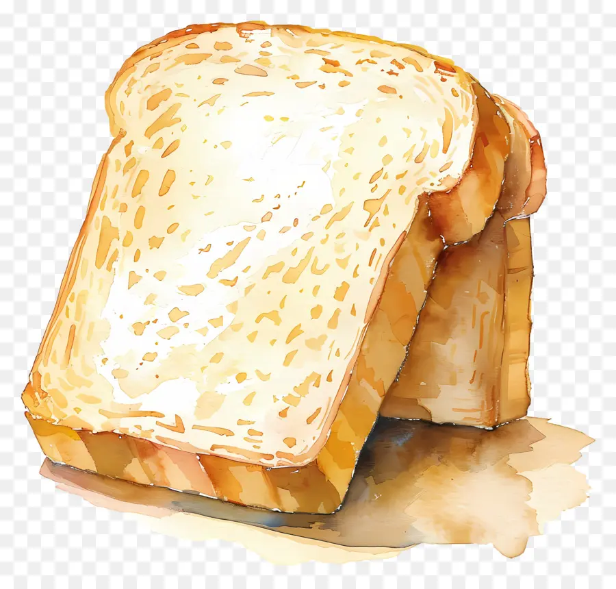 Bir Dilim Ekmek，Tost PNG