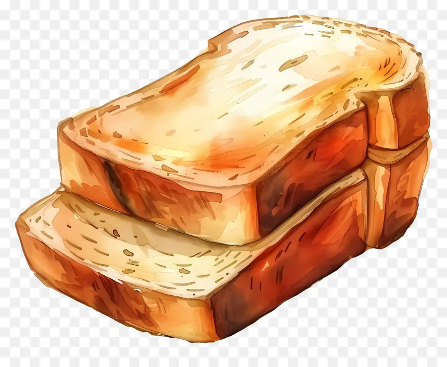 Bir Dilim Ekmek，Tost PNG