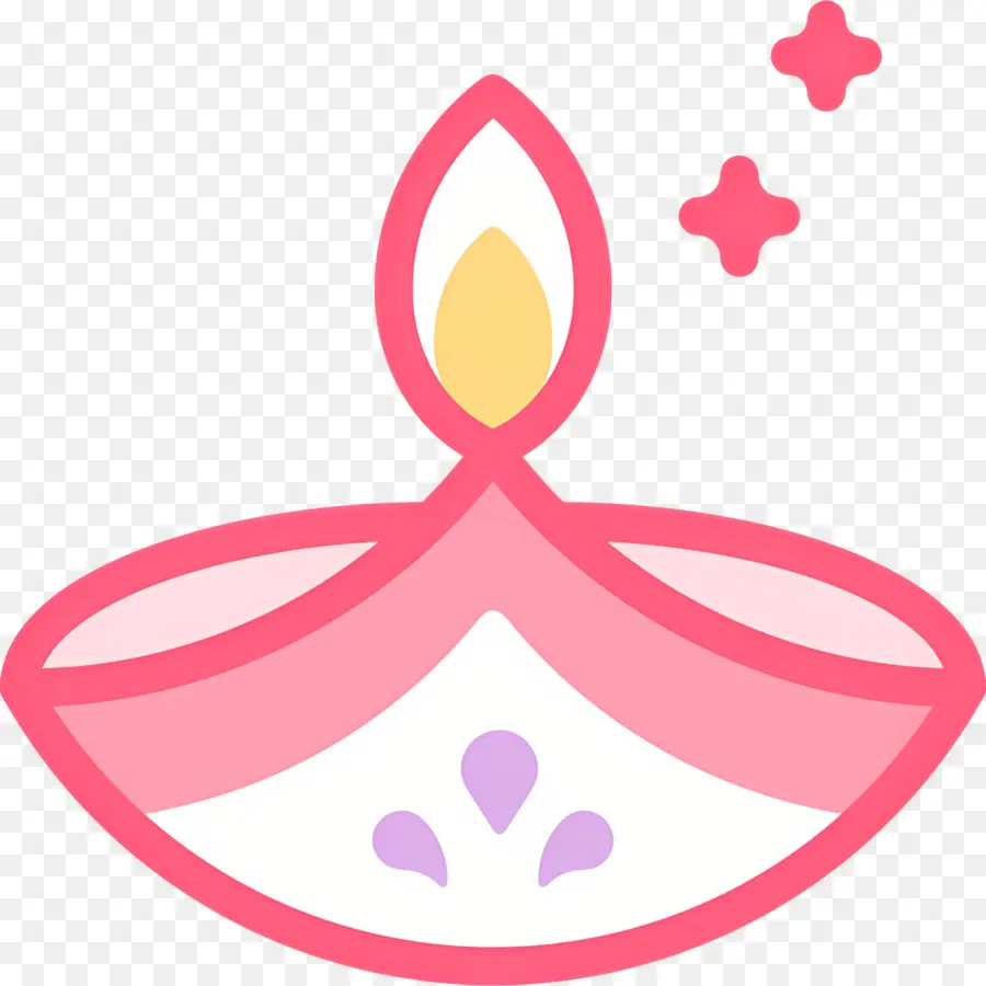 Diwali，Pembe Lamba PNG