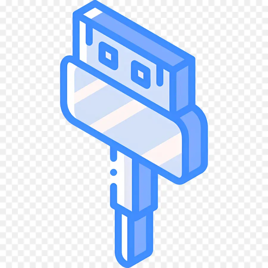 Iphone Kablosu，Usb Konektörü PNG