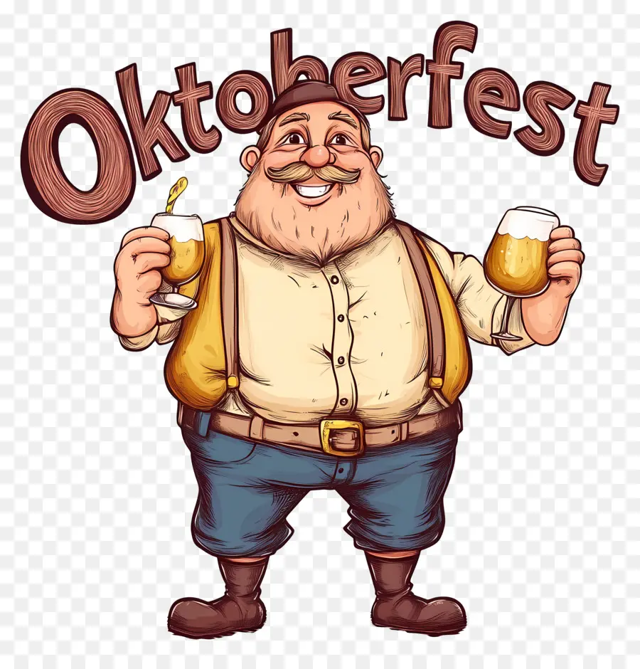 Oktoberfest，Bira PNG