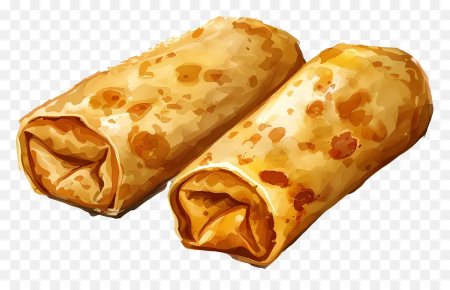 Yumurta Rulo，Tortilla PNG