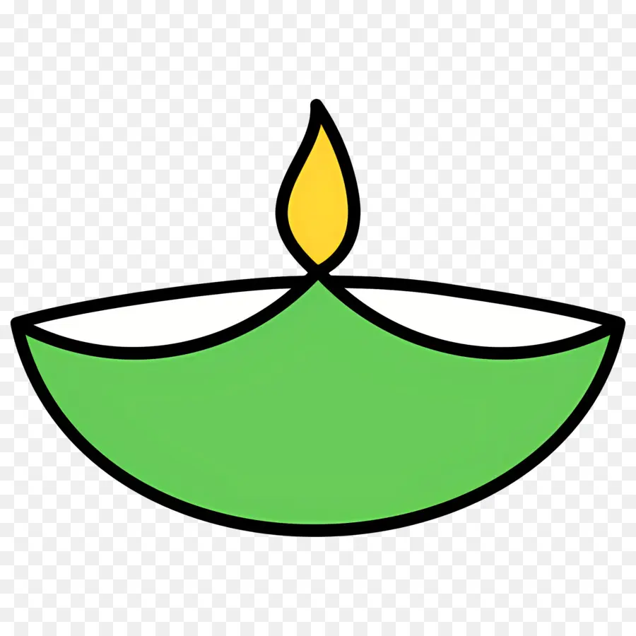 Diwali，Lamba PNG