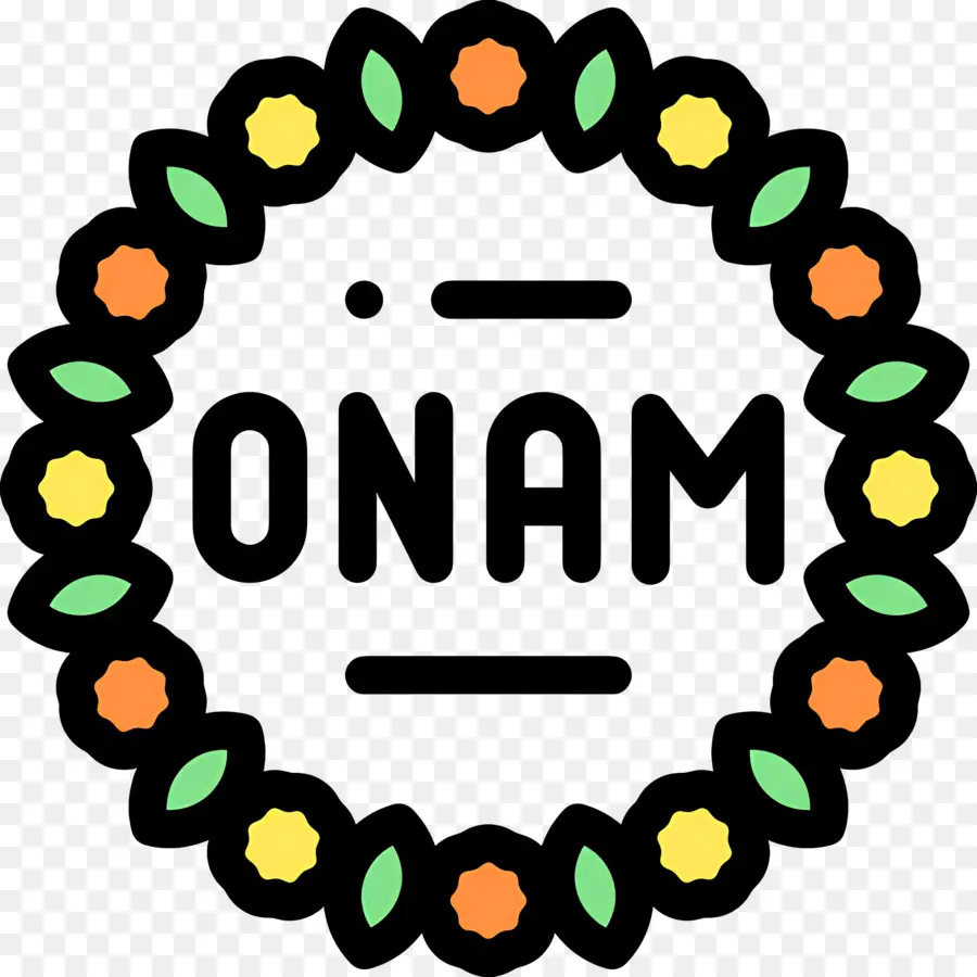 Onam，Kutlama PNG