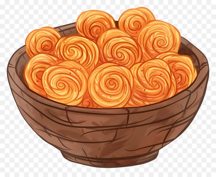 Jalebi，Atıştırmalıklar PNG