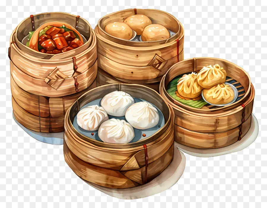 Dim Sum，Köfte PNG