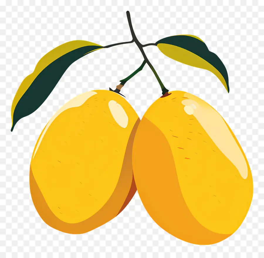 Mango，Sarı Armutlar PNG