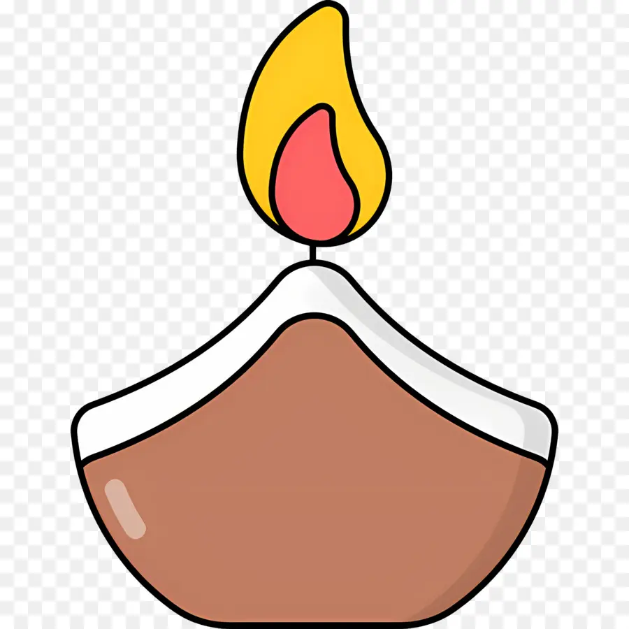 Diwali，Mum PNG