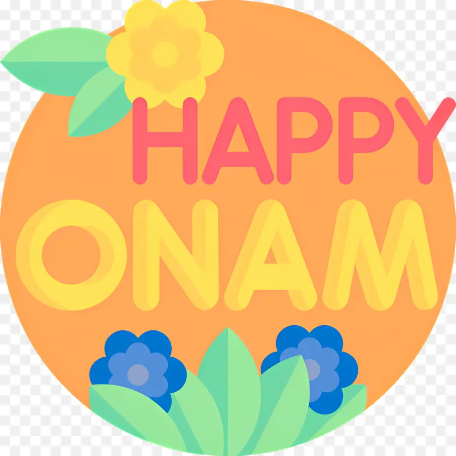 Onam，Mutlu Onam PNG