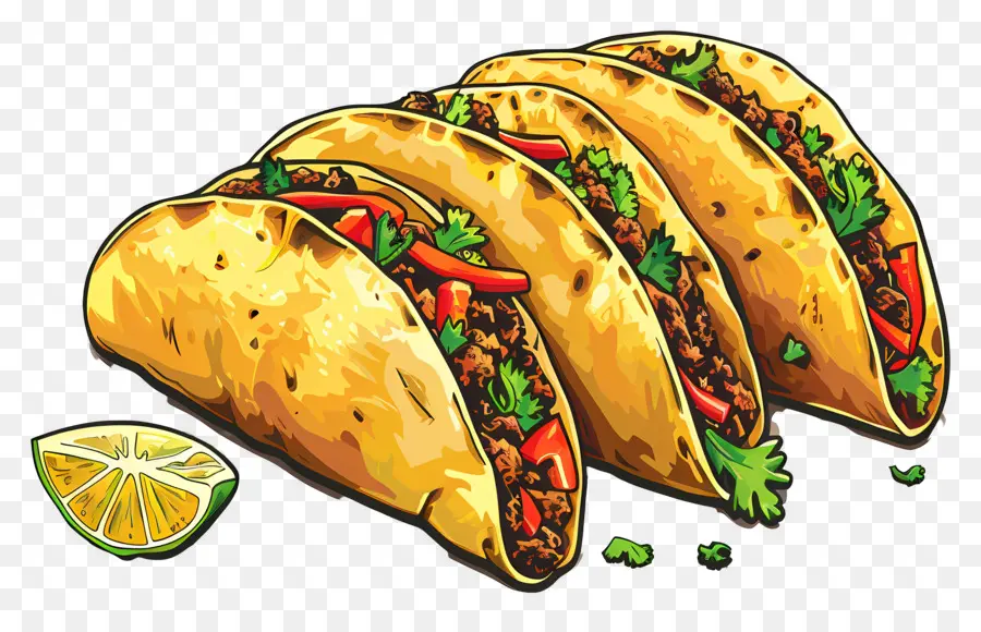 Tacos，Kireç PNG