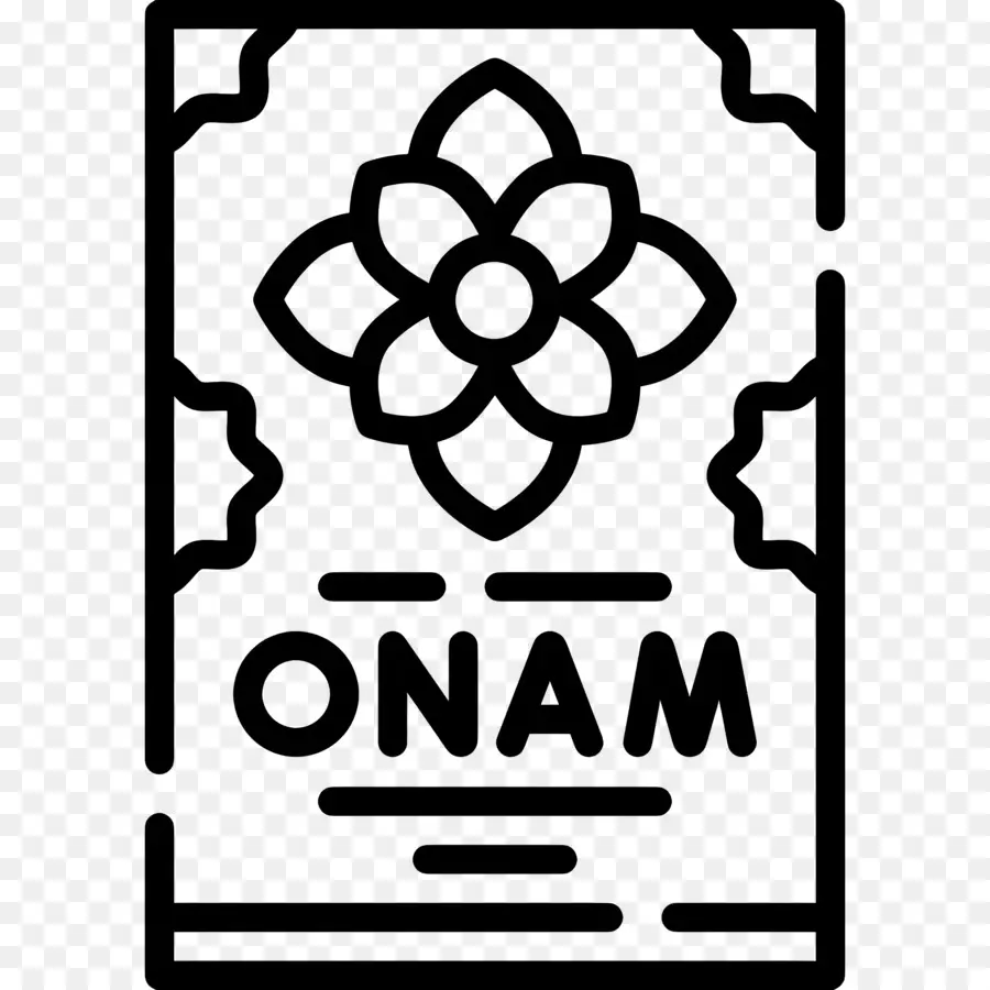 Onam，Boş Alan PNG