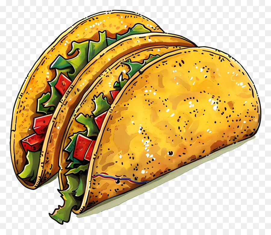 Taco，Quesadillas PNG