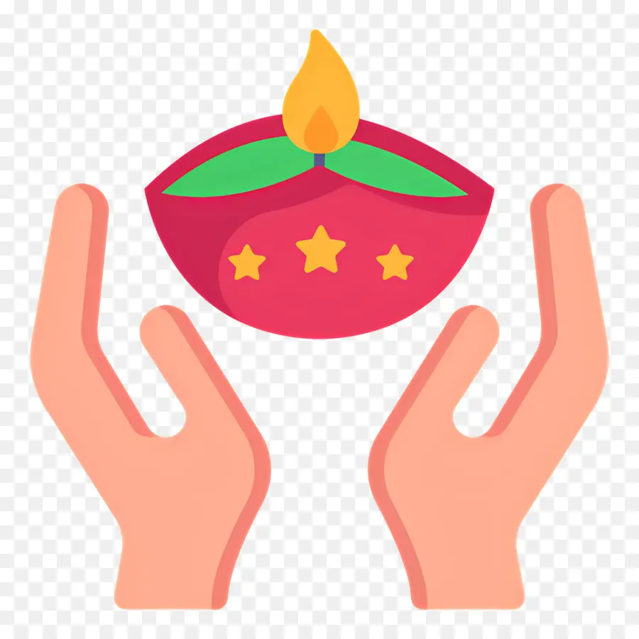 Diwali，Ampul PNG