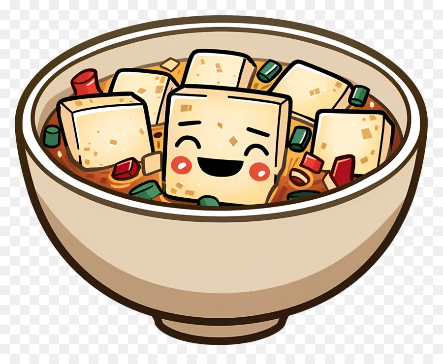 Mapo Tofu，Tofu PNG