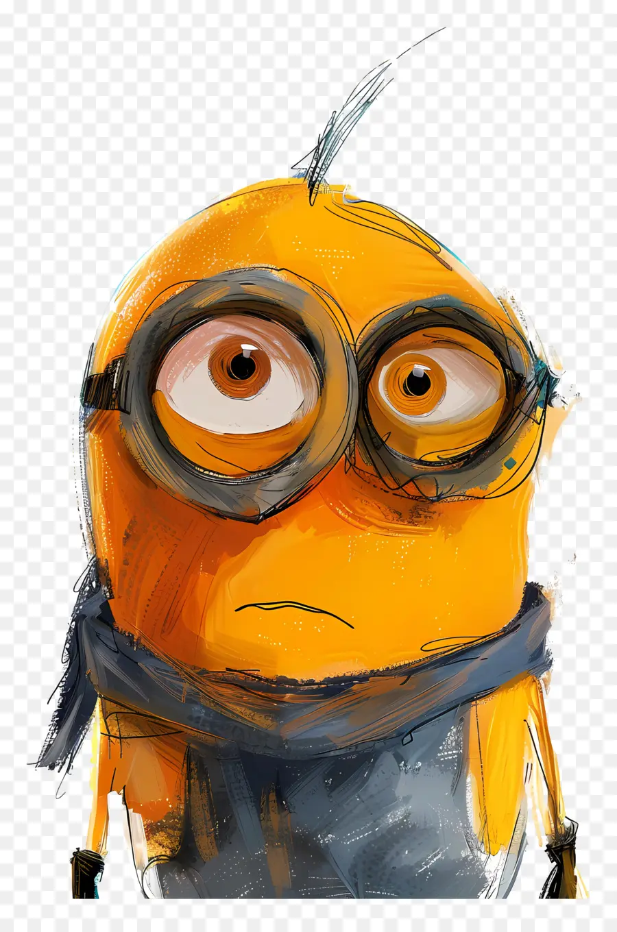 Aşağılık Ben Minion，Minion PNG