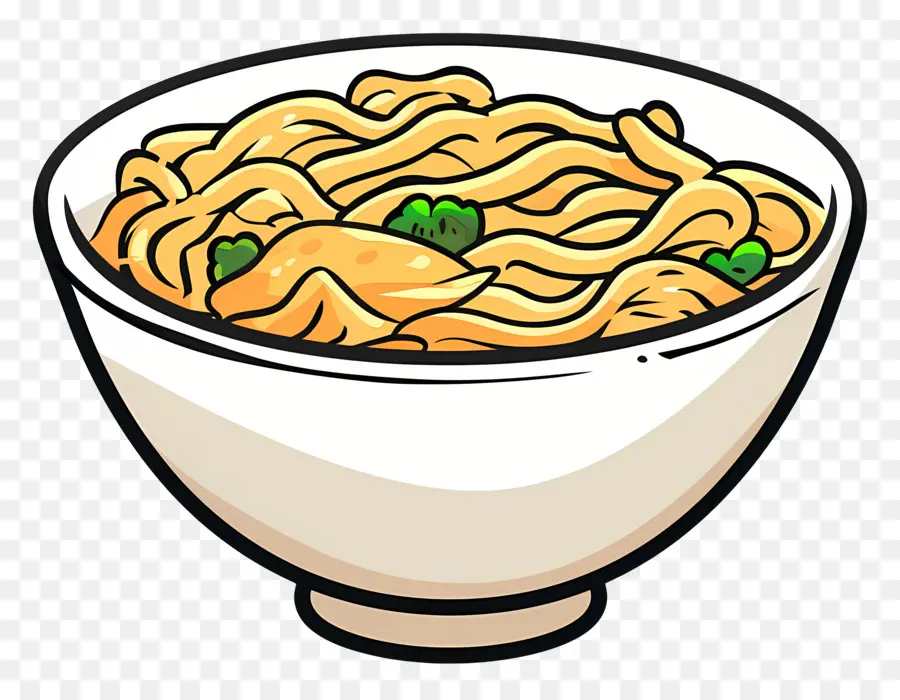 Ramen Eriştesi，Kase Erişte PNG