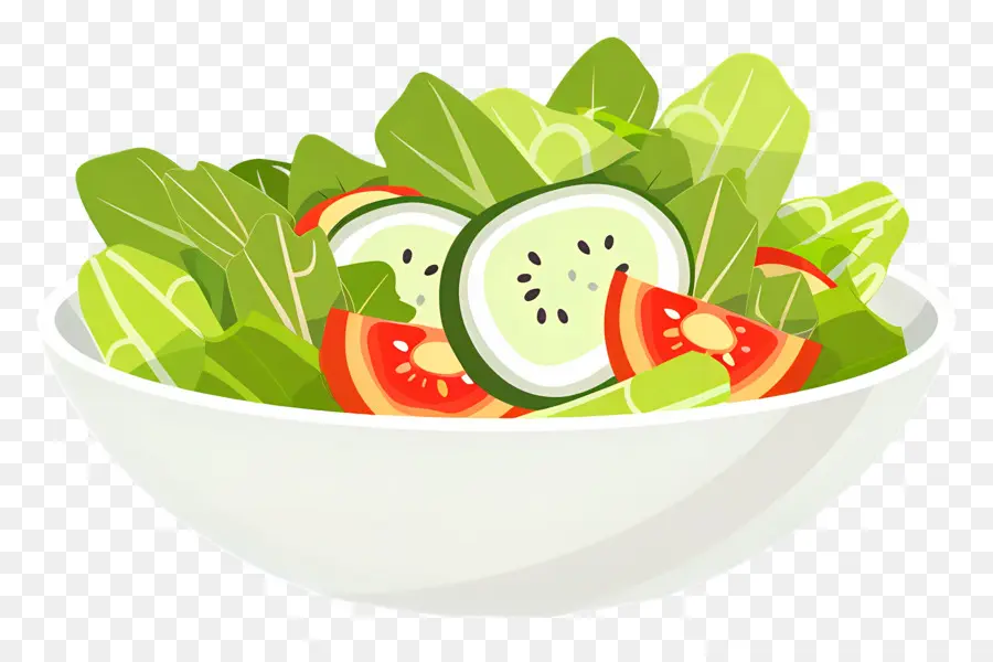 Salata，Sebze PNG