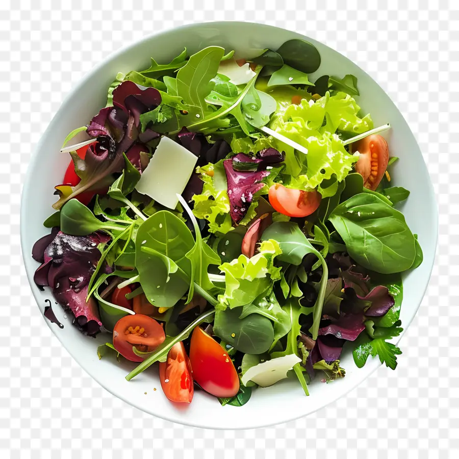 Salata，Sebze PNG