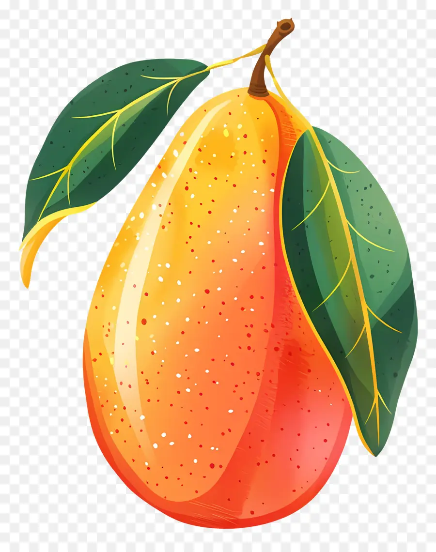 Mango，Tropikal PNG