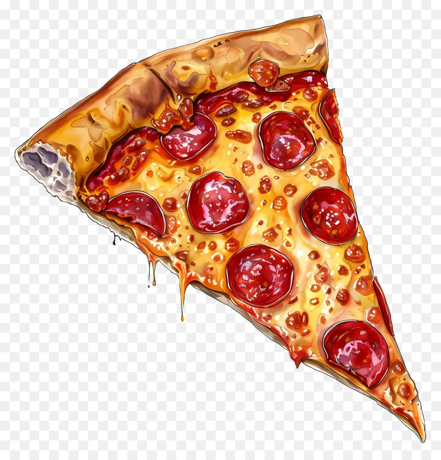 Pizza Dilim，Peynir PNG